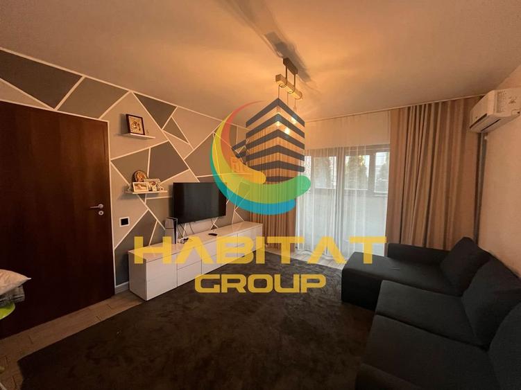 2 camere la 12 minute de Metrou Aparatorii Patriei liber - 3