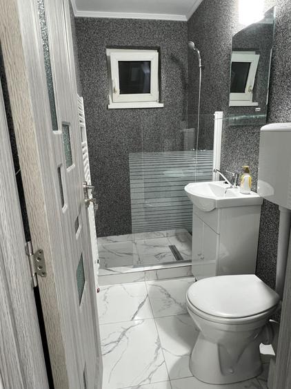 Apartament 1 camera in Deva / Garsoniera Deva - 5