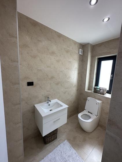 Tunari, Complex Paris Residence - 6