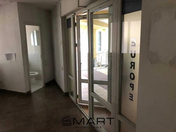 Spatiu Birou 18 mp Bartolomeu - 7