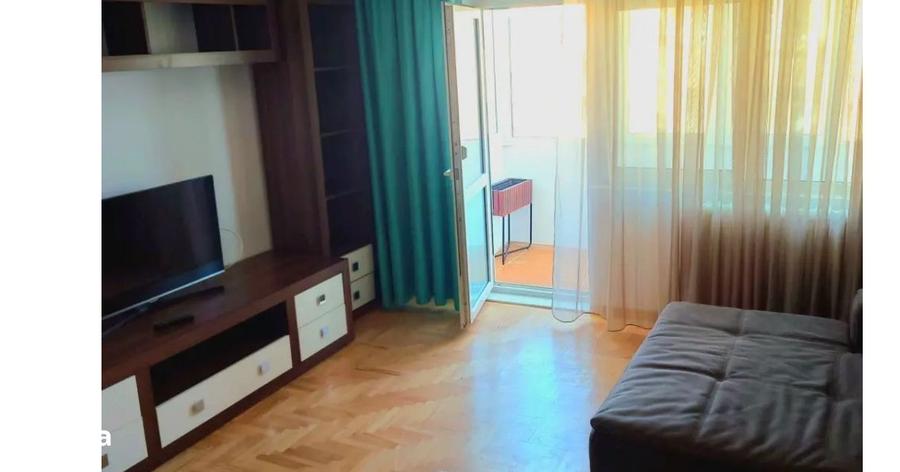 Piata Sudului-Vacaresti | 2 camere | parcare | metrou-mall - 1