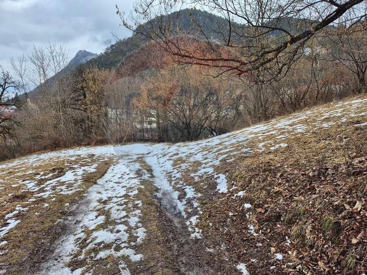 Teren intravilan 1,577mp Brasov / Schei/  constructii fara fundatie! - 11