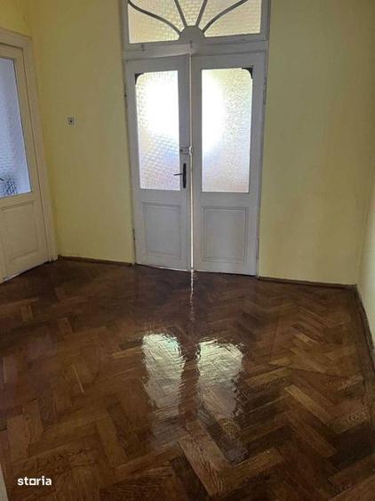 Casa de vazare - langa zona de promenada Crisan - 8