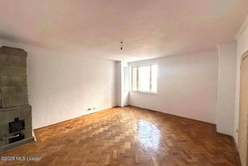 B-dul Carol I nr. 59, 188 mpu, etaj 3, 6 camere, bloc mic - 4