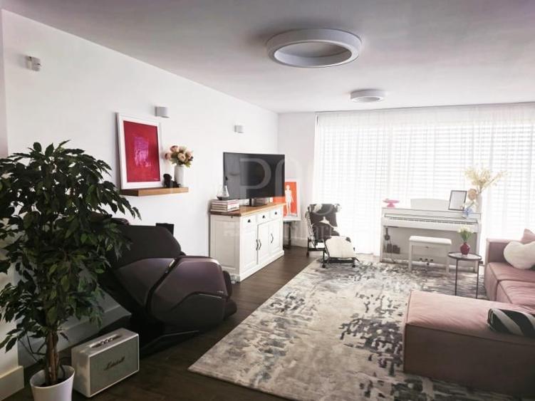 Apartament 3 camere de vanzare in Gheorgheni, Cluj Napoca - 5