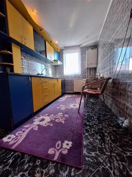 APARTAMENT 2 CAMERE DE VANZARE ONESTI - 5