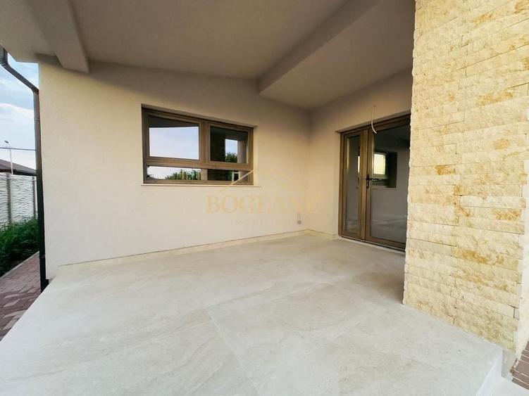 BG52-Vila Individuala Premium-5 camere-Giroc - 20