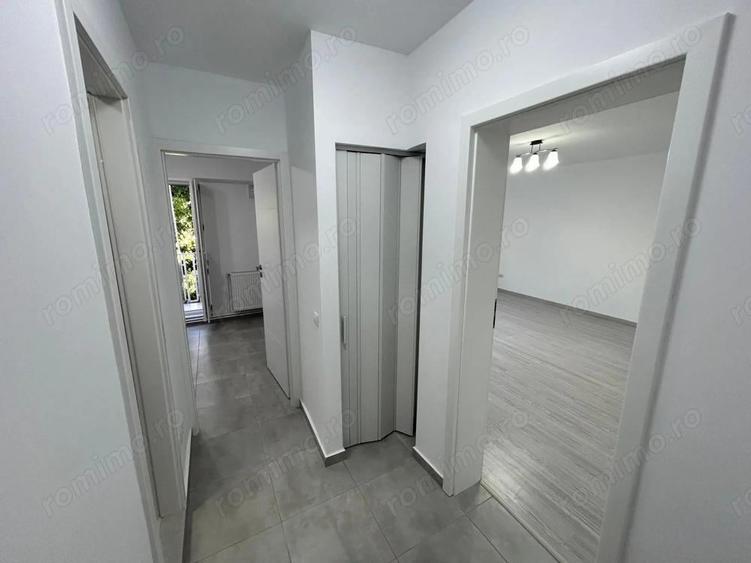 Garsoniera decomandata, renovata integral 3 min metrou Pia?a Muncii - 3