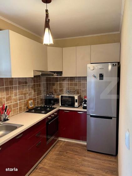 Casa in Nojorid cu curte in fata casei pentru auto, 306 mp teren - 9