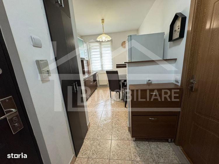 Aparatament cu 2 camere, 52mp, Zona Aleea Carpati - 2