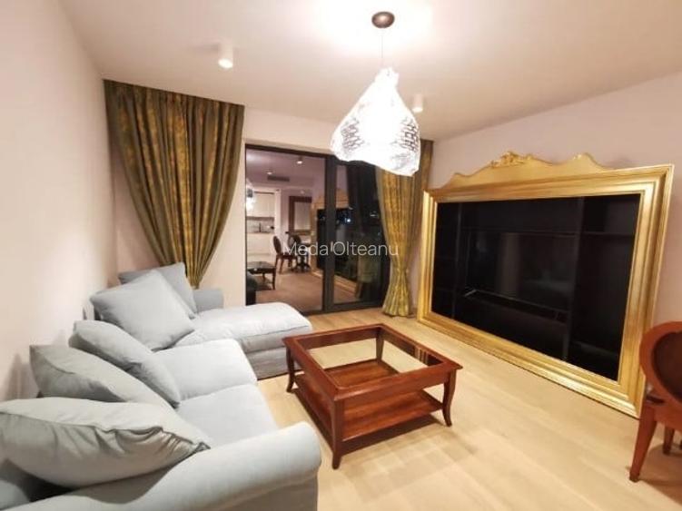 2 Camere | One Herastrau Tower | parcare inclusa 2 Camere | One Herastrau Tower | parcare inclusa