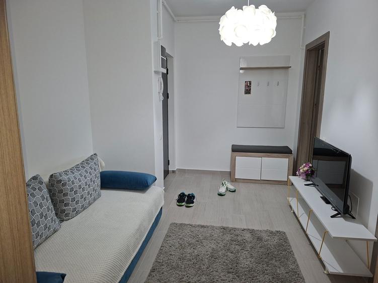 Garsoniera dubla 42 mp - 4