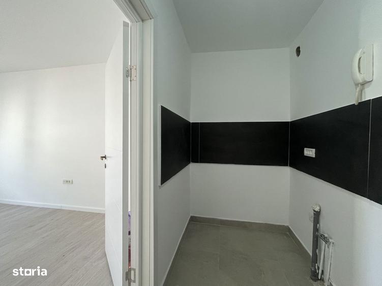 Garsionera- zona Calea Aradului - 10