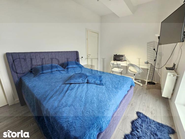 Premium Studio - Ranetti Premium Apartments 2021 - 11