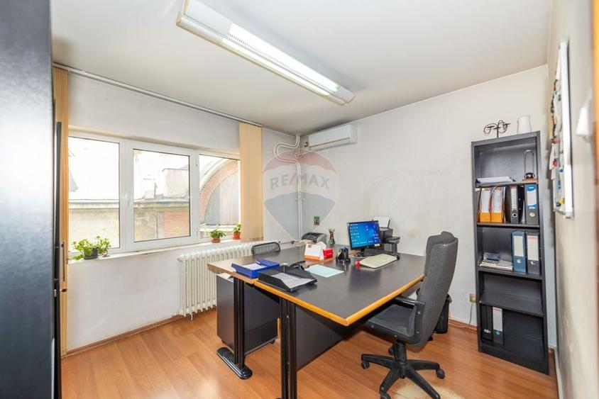 Apartament 3 camere decomandat 68 mp, Titulescu - metrou Basarab - 4