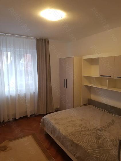 Apartament 3 camere de inchiriat Unirii - 1