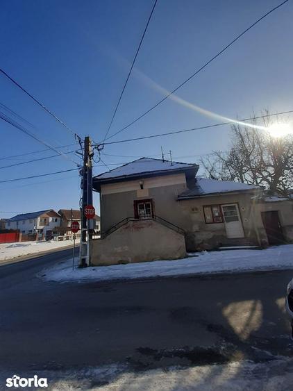 Vanzare casa in com. Lisa, Jud. Bra?ov - Licitatie 01.04.2026 - 8