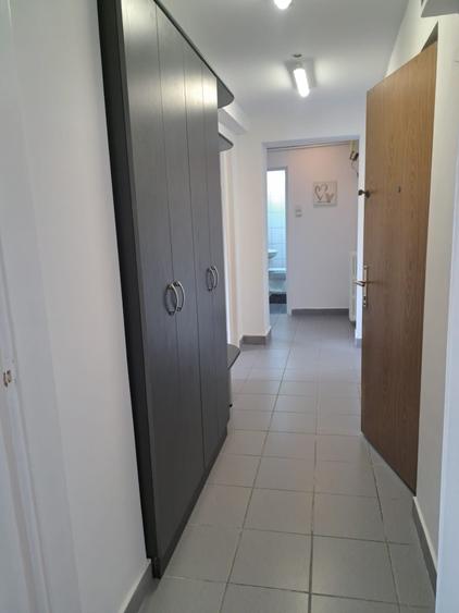 B-dul Iancu de Hunedoara - apartament mobilat - 5