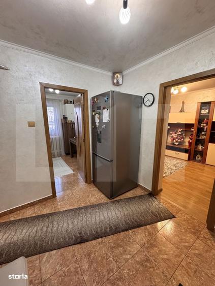 Apartament 2 camere, 43.19 mp, zona Manolesti Deal - 7