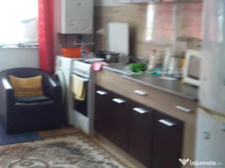 Apartament de 1 camera, zona Eroilor - 5