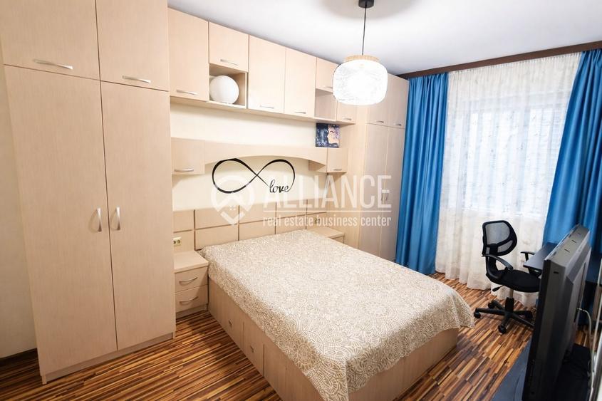 Apartament 2 camere de inchiriat - (COD10) TOMIS PLUS - 2