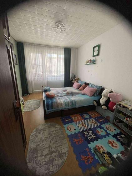 Vand apartament cu doua camere Baia Sprie - 7