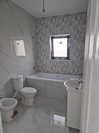 Casa 130mp ,parter cu placa Vorovesti - 6