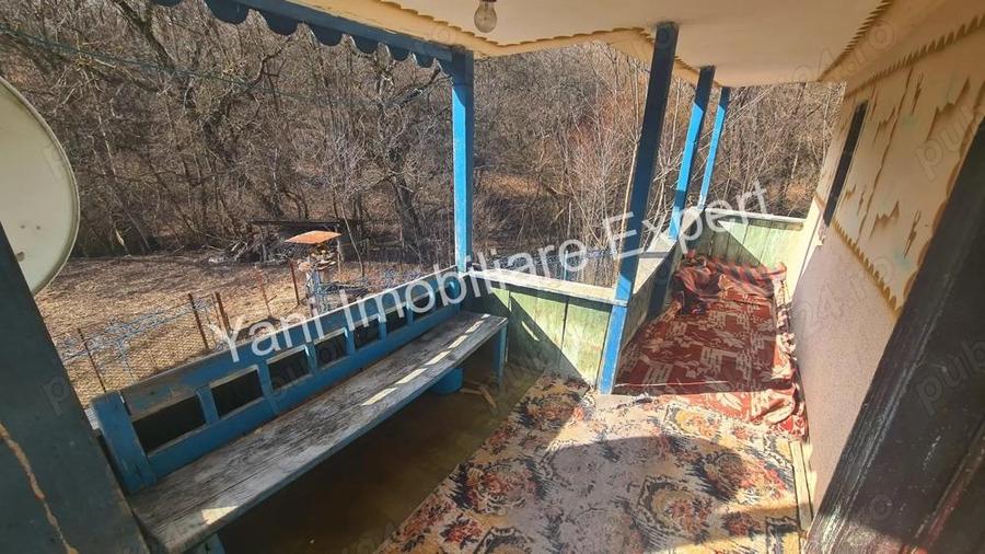 Casa batraneasca + 10.076 mp teren de vanzare in comuna Cepari, Jude? Arge?. - 8