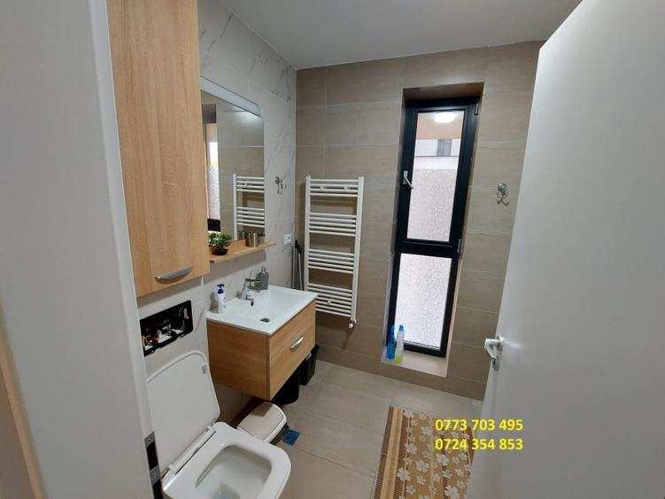 PROPIETAR 2 CAMERE NOU TOMIS GARDEN GAZE 50 MP ETAJ 3 PARCARE PROPIE TERMEN LUNG - 5