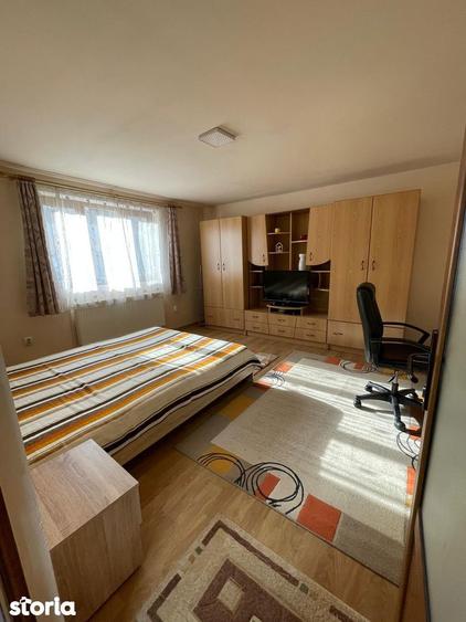 Apartament 1 camera, cu parcare, str. Bucure?ti nr.29, zona centrala - 3