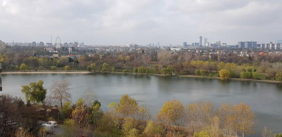 Garsoniera de inchiriat Poseidon Residence (cu loc de parcare si boxa) - 6