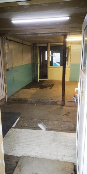 Inchiriez spa?iu in Bistri?a, str. Tanase Tudoran (langa BLANCO PALROM ?i ITP ?ibrea Automobile) - 4