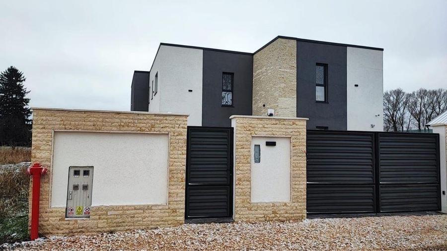 Casa 4 Camere Cartierul Stupini - 17