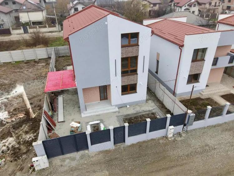 Casa P+1+M Com Berceni Primarie | Utilitati | Incalzire in pardoseala - 6