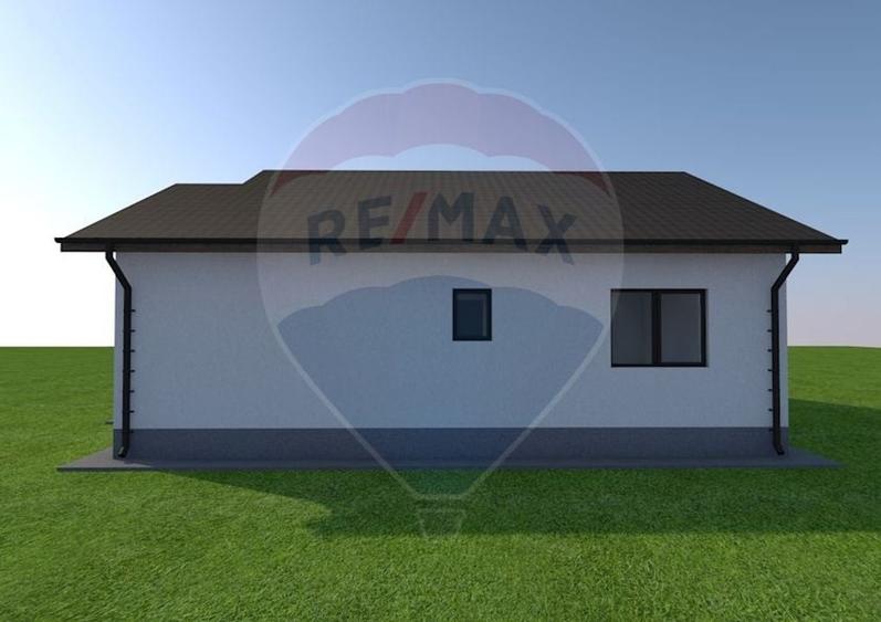 Case noi de vanzare - Hemeius - 6