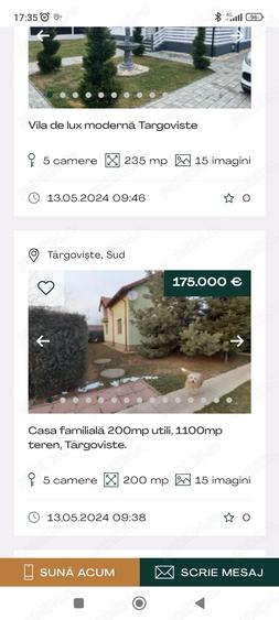 Casa de vanzare Targoviste - 3