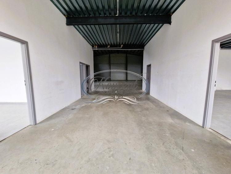 Spatiu comercial, ideal pentru showroom, in Baciu - 7