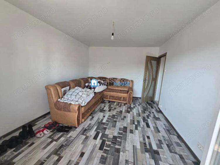 Apartament de inchiriat cu 2 camere central in Fagaras Apartament de inchiriat cu 2 camere central in Fagaras