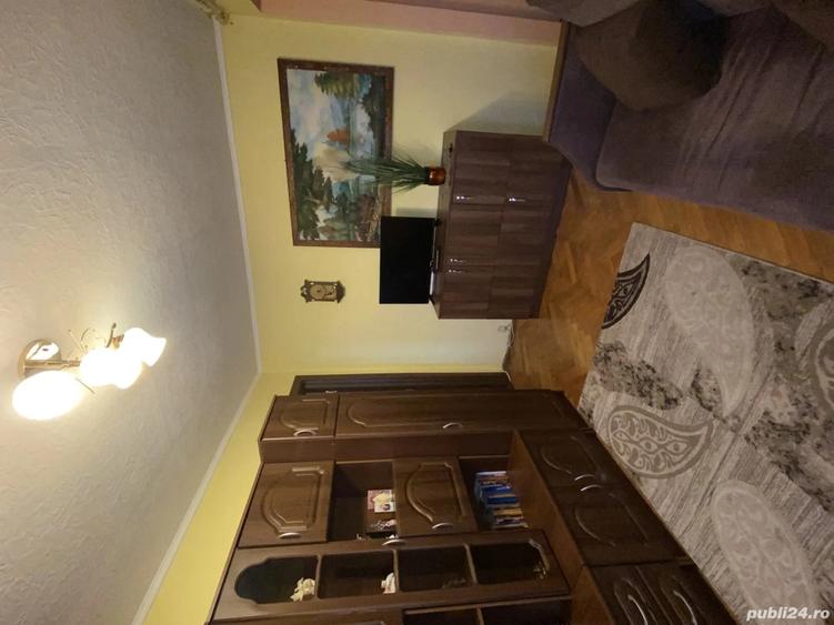 Apartament de inchiriat cu 2 camere Gherla - 4