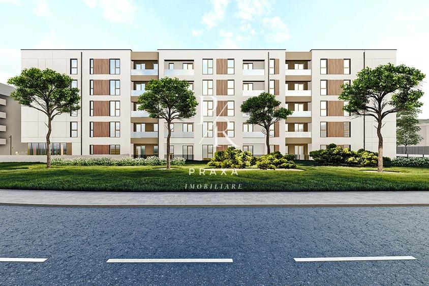 Apartamente noi in ansamblul rezidential, zona Tineretului, Floresti,TVA INCLUS - 3