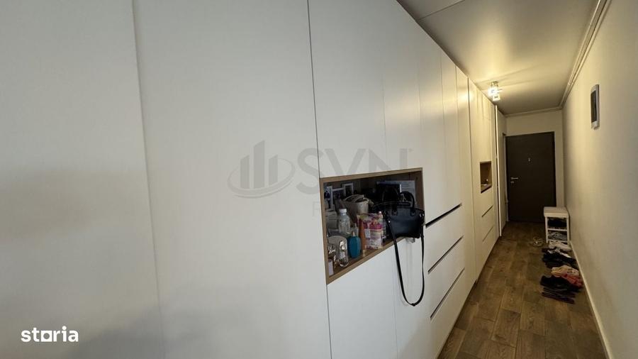 Apartament cu 4 camere în Viilor