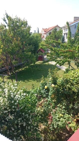 Proprietar - Vand casa + teren 1000 mp Mamaia Sat, Năvodari - 8