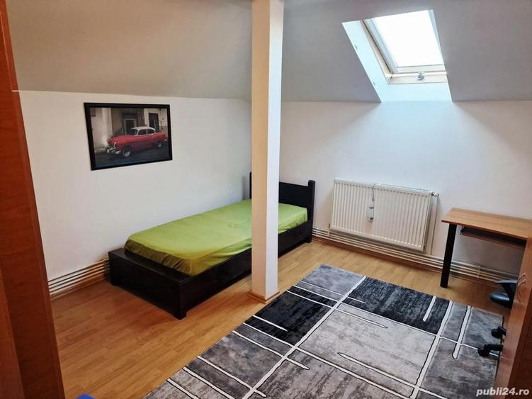 Proprietar inchiriez apartament Calea Martirilor - 1