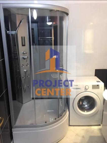 Garsoniera renovata Craiovei - 7