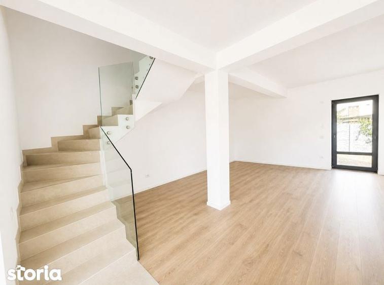 Duplex P+1+Mansarda premium, gata de mutat- oportunitate - 8