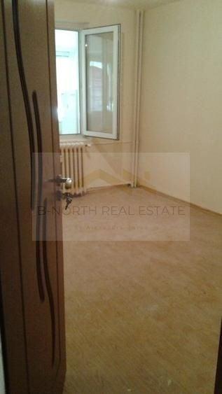 Apartament parter 5 camere, central – Piața Crângași, vad comercial - 4