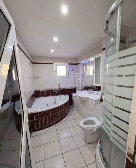 Apartament 3 camere openspace + parcare - 3