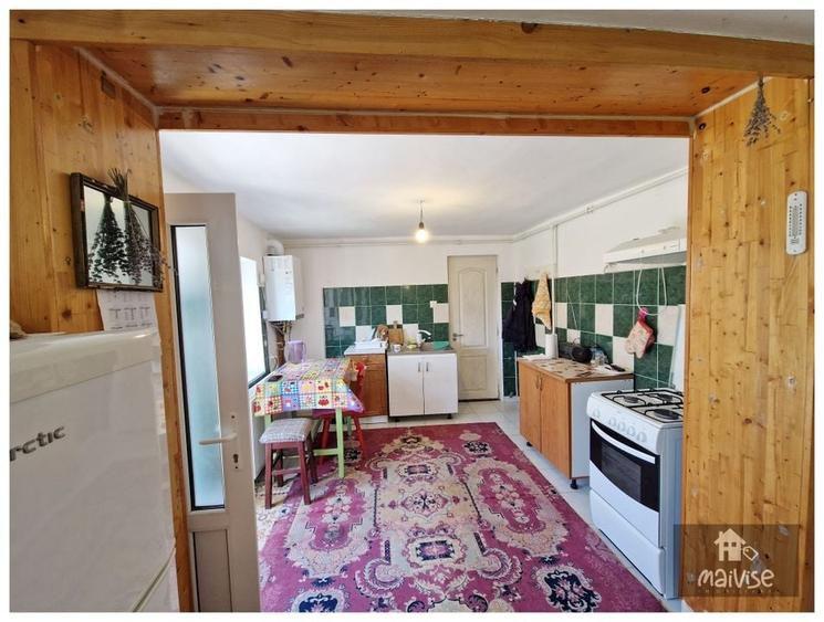 Casa ideala pentru tine!!  Codlea- Vlădeni - 16