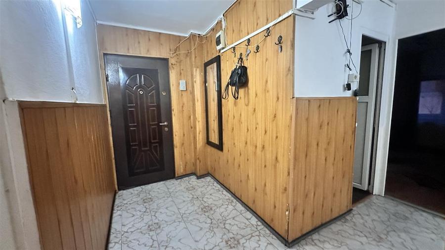 Apartament 2 camere structură mare 64 mp. Bld Vlahuta - Saray - 4