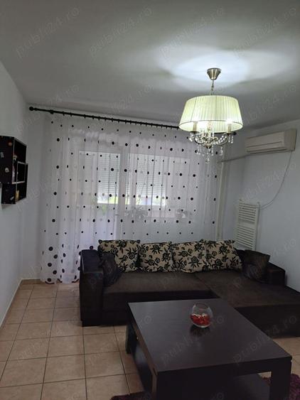 Inchiriez apartament 2 camere Bucuresti - 5